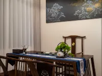 茉野民宿（西安鐘鼓樓小南門店）
