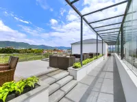 Miqiu Daoxiang Resort Hotel