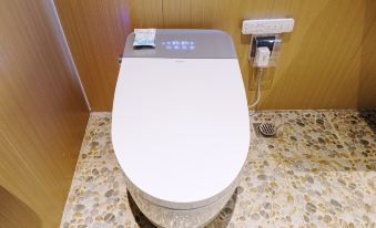Jiujiu Impression Hotel