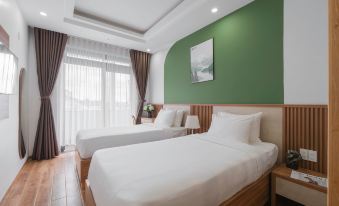 Nature Hotel - Nam Ky Khoi Nghia