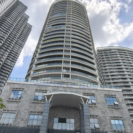 first-line sea-view Hostel (Beihai Jintan scenic spot store)