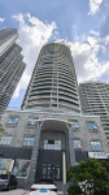 first-line sea-view Hostel (Beihai Jintan scenic spot store)