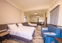 Lao Xu Shan Zhuang Hotels in Kinmen
