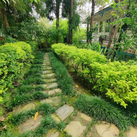 Sanctuary @Dhulikhel