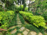Sanctuary @Dhulikhel Các khách sạn ở Dhulikhel