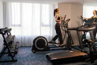 OKDAY Hotel (Rizhao University Town, Wanpingkou Coastal Scenic Area, Rizhao)