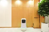 Qingfeng·Banshe Smart Folk Hotel(Chaoxianzu Folk-custom Garden)