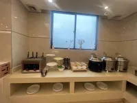 ウィーン インターナショナルホテル（茂名電白万達広場） - Wi-Fi