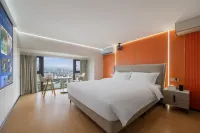 Mengma Jiuyue Homestay