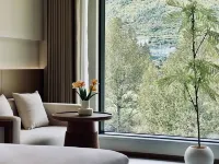 Yuntu Tanggu Hot Spring Resort Hotel