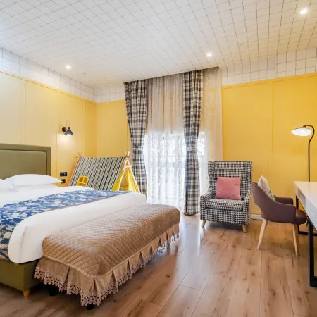 Loman Castle Hotel