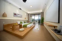 Qingcheng Fange Private Hot Spring Vacation Apartment
