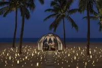 The St. Regis Goa Resort - Gym