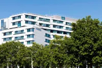 AC Hotel Paris Porte Maillot by Marriott Hôtels à : Paris