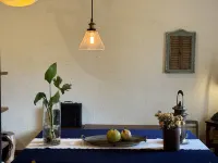 Yuanyang Hear Mountain Hotel • Coffee