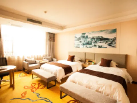 Pingluo Subo Hotel Chain Hotels in Pingluo