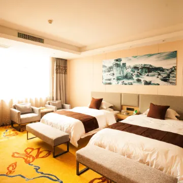 Pingluo Subo Hotel Chain