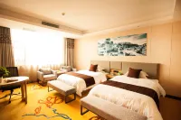 Pingluo Subo Hotel Chain Các khách sạn ở Bình La