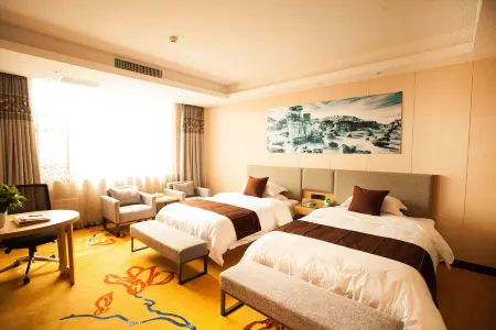 Pingluo Subo Hotel Chain