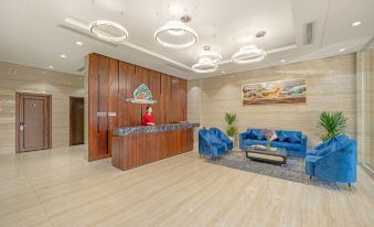 Dana Boutique Hotel & Apartment