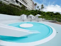 Irago Ocean Resort - Pool