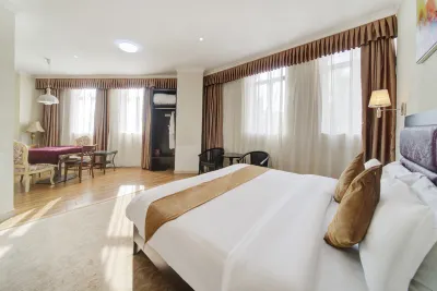 Bett Hotel Hotel in zona Xinhe Share Pingsha Passenger Transport Terminal