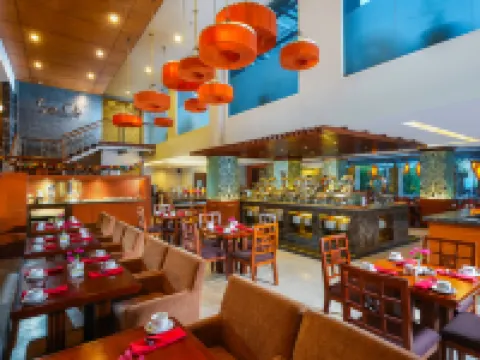 Swiss-Belhotel Danum Palangkaraya Hotels in Palangkaraya