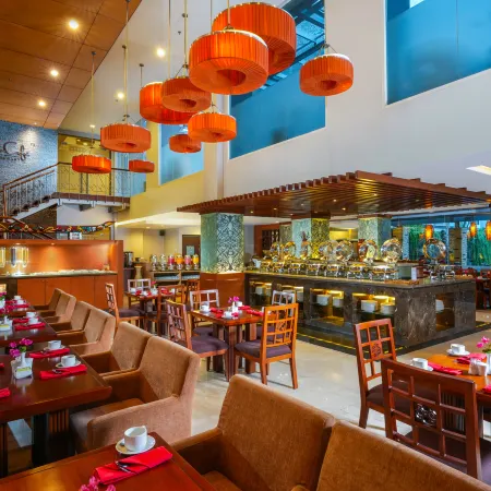 Swiss-Belhotel Danum Palangkaraya