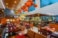 Swiss-Belhotel Danum Palangkaraya Hôtels à : Palangkaraya