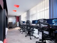 Star · Dream E-sports Hotel