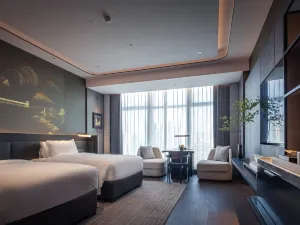 Ganzhou Kangbono Seven Star Hotel