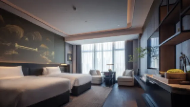 Ganzhou Kangbono Seven Star Hotel