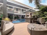 Eloisa Royal Suites - Scenic