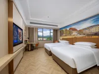 Vienna Hotel (Hengzhou Liujing Industrial Park Branch) Hotels in Hengzhou