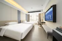 Yeste International Hotel (Dehong Yingjiang County Government) Hotels in Yingjiang