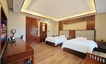 Jiangcheng Yuanneng Hotel