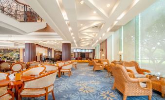 Zhangzhou Hotel