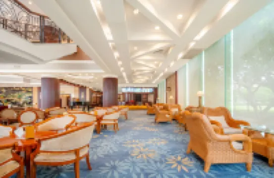 漳州賓館（古城店） 漳州酒店