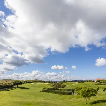 Crowne Plaza CAPARICA LISBON by IHG