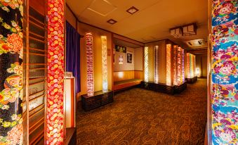 HOTEL　KANICHI