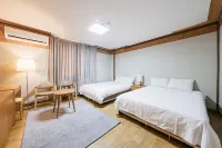 JEJU MIRACLE HOTEL