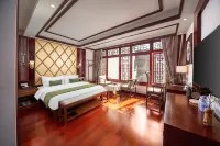 Zhuoyuan Homestay