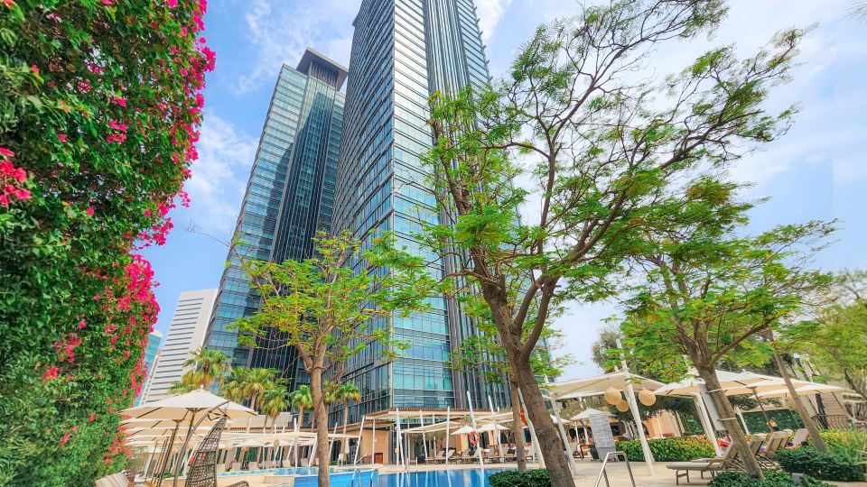 City Centre Rotana Doha