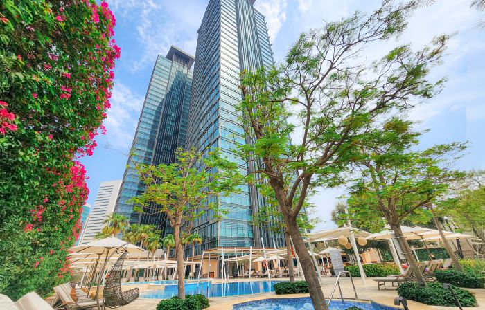 City Centre Rotana Doha
