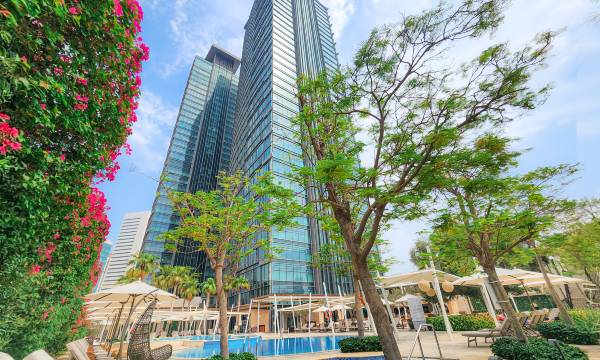 City Centre Rotana Doha