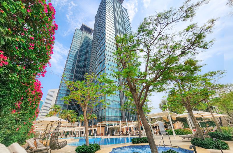 City Centre Rotana Doha