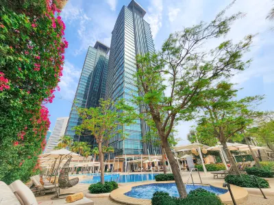 City Centre Rotana Doha Hotels in Doha