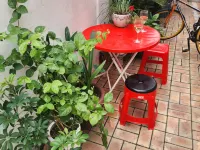 Disco PangPang 賓館 林鹤附近的飯店