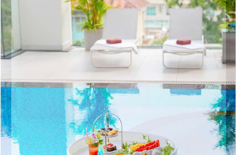 Petro House Vung Tau (Block B) photo 2