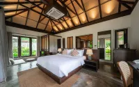 Phapok Eco Resort Hotels in Suan Phueng District